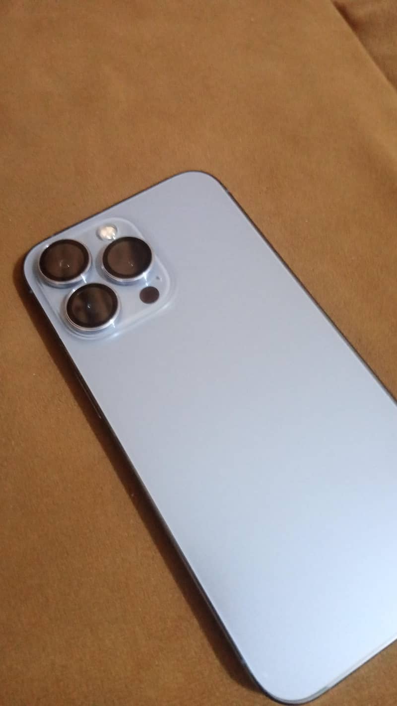 Apple iPhone 13 Pro 0