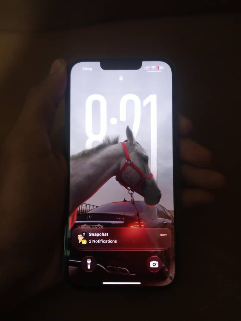 Apple iPhone 13 Pro 1