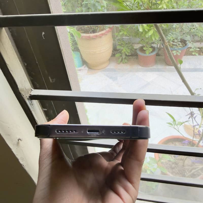 Apple iPhone 14 Pro Max 1