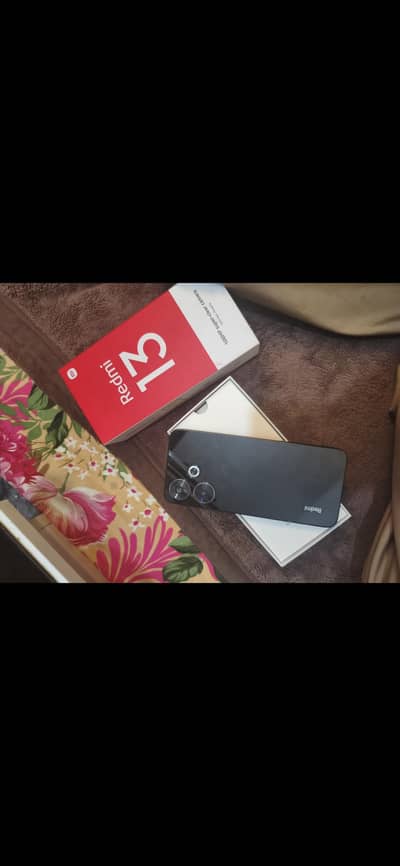 Redmi 13