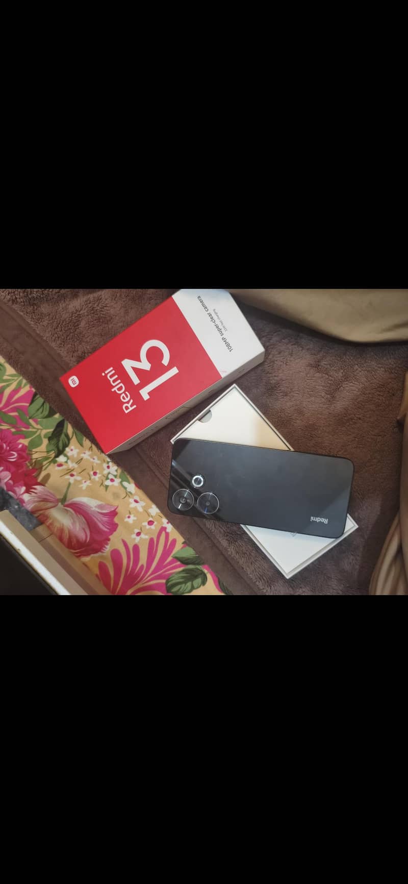 Redmi 13 0