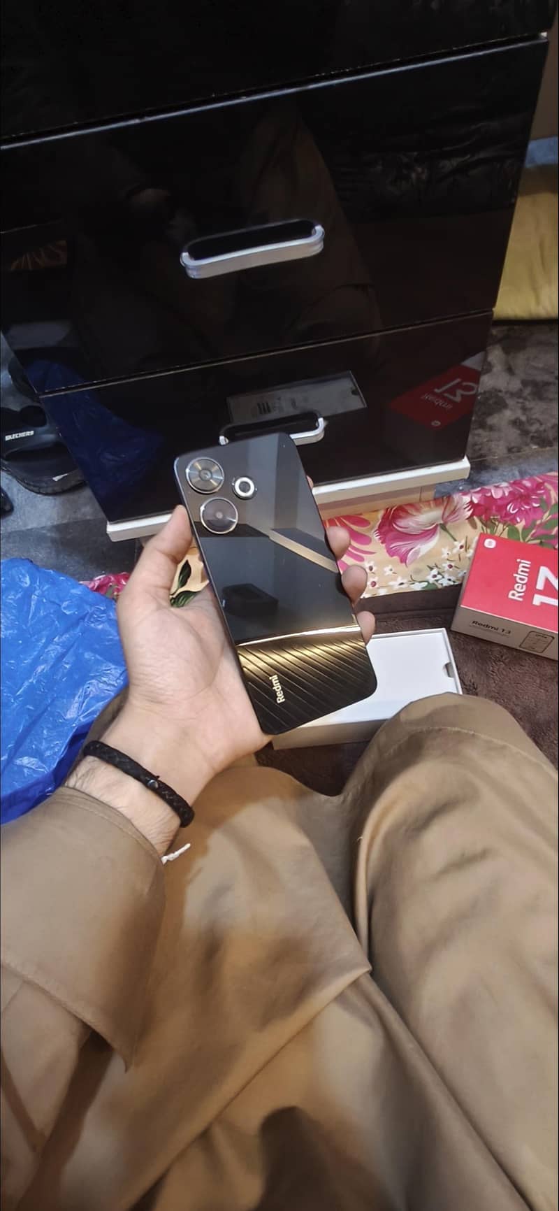 Redmi 13 2