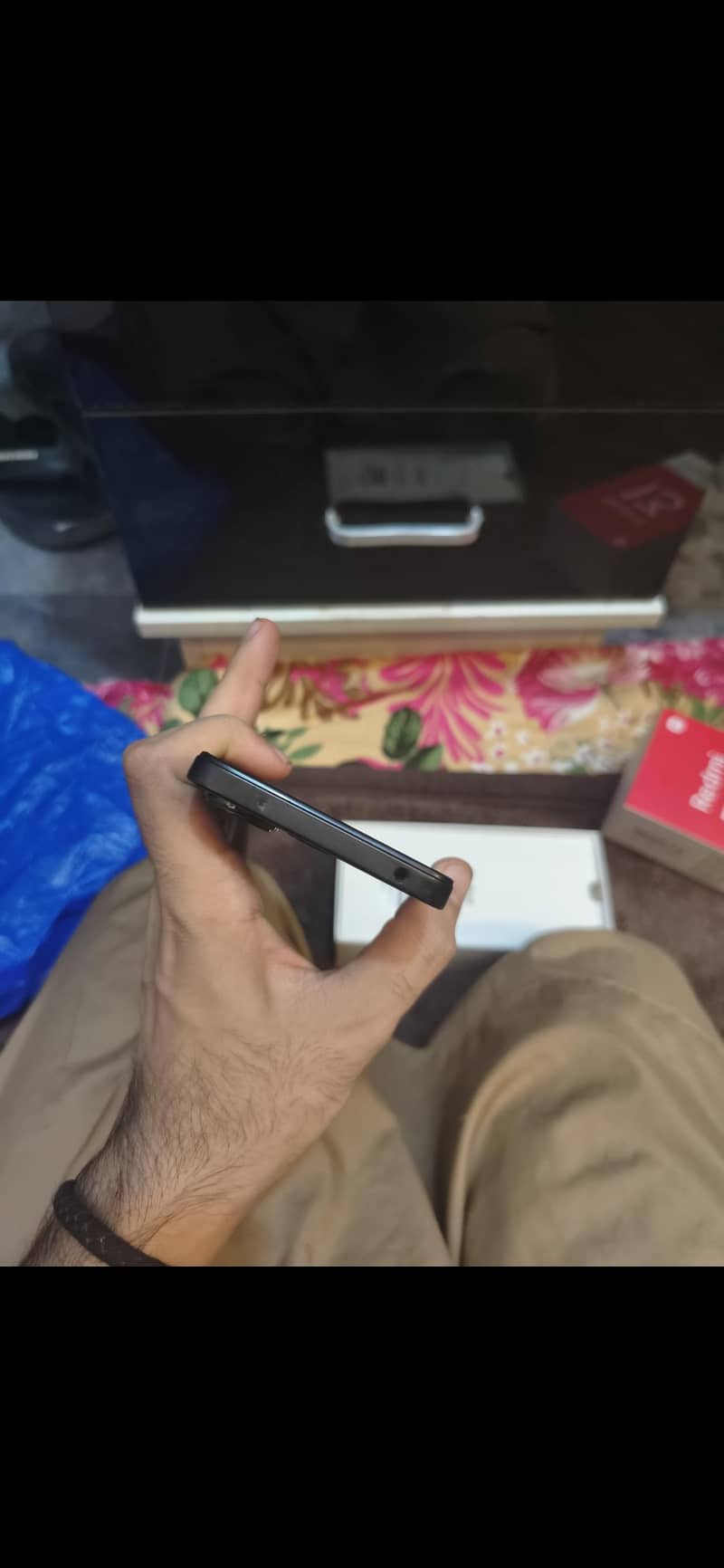Redmi 13 5