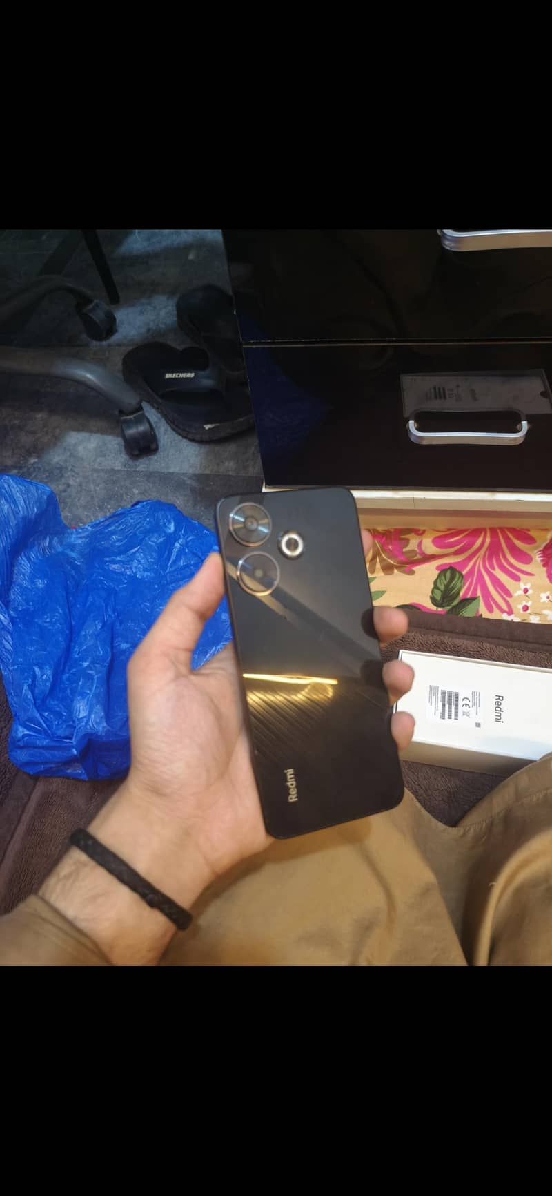 Redmi 13 6