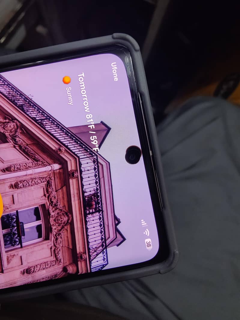Google Pixel 7 Pro 1