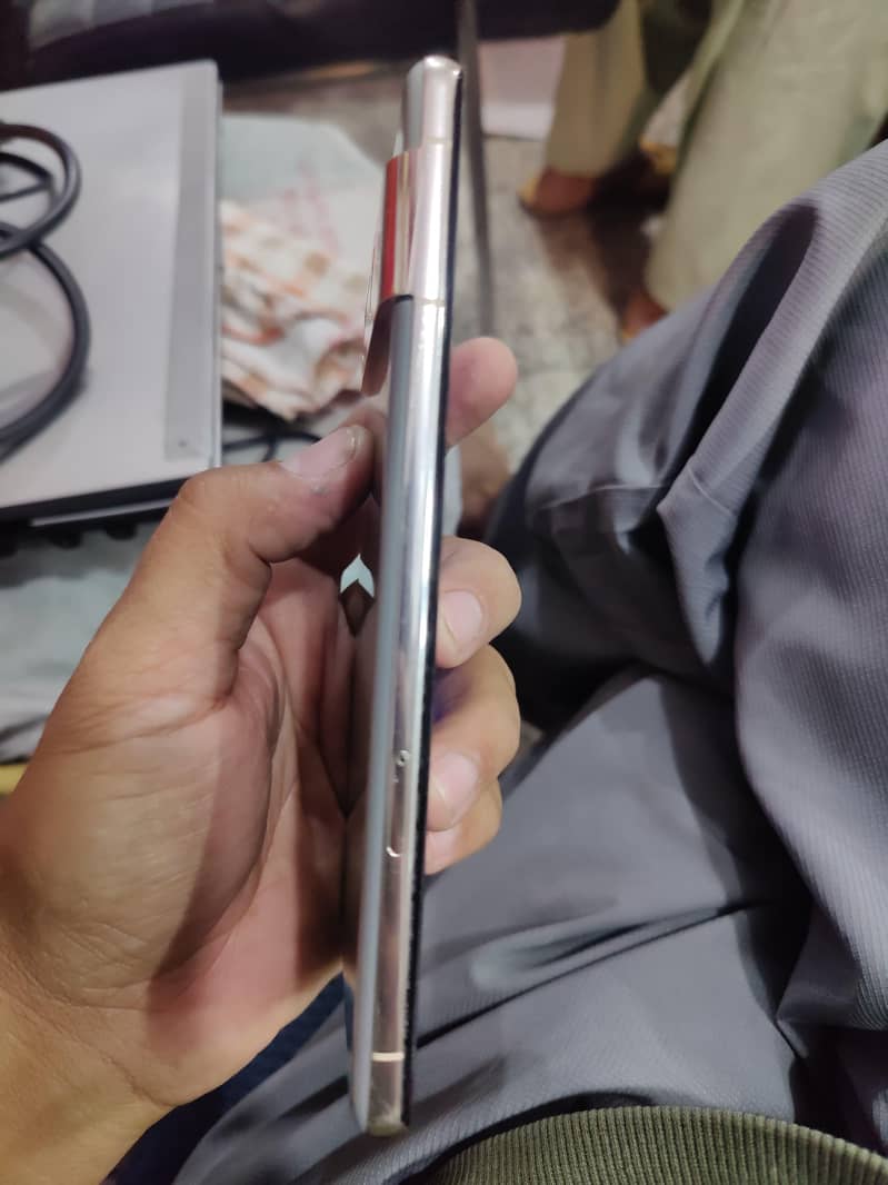 Google Pixel 7 Pro 3