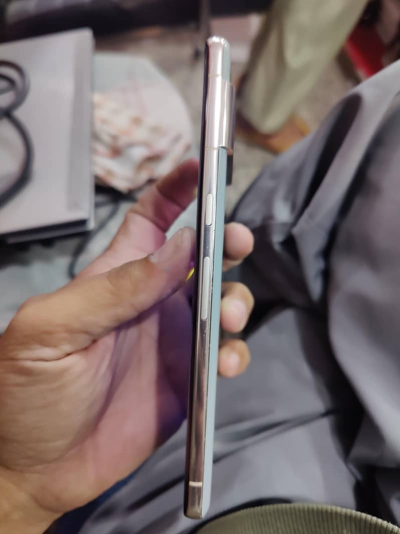 Google Pixel 7 Pro 5