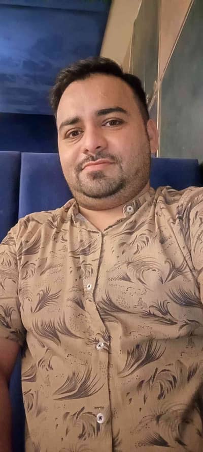 Umair Ishaq