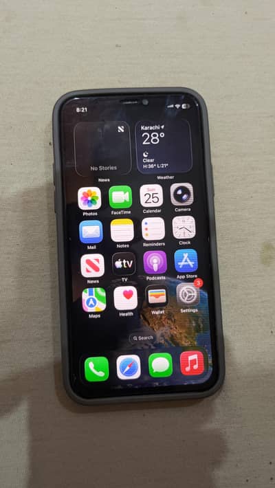 Apple iPhone 11 Pro 256gb non pta factory unlock