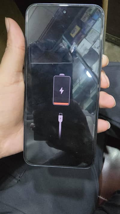 Tecno spark 40 pro bord issue not working