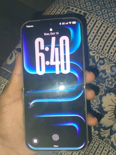Infinix Note 60 Pro