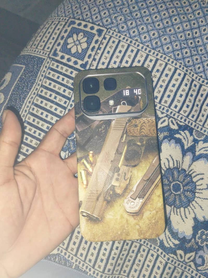 Infinix Note 60 Pro 3