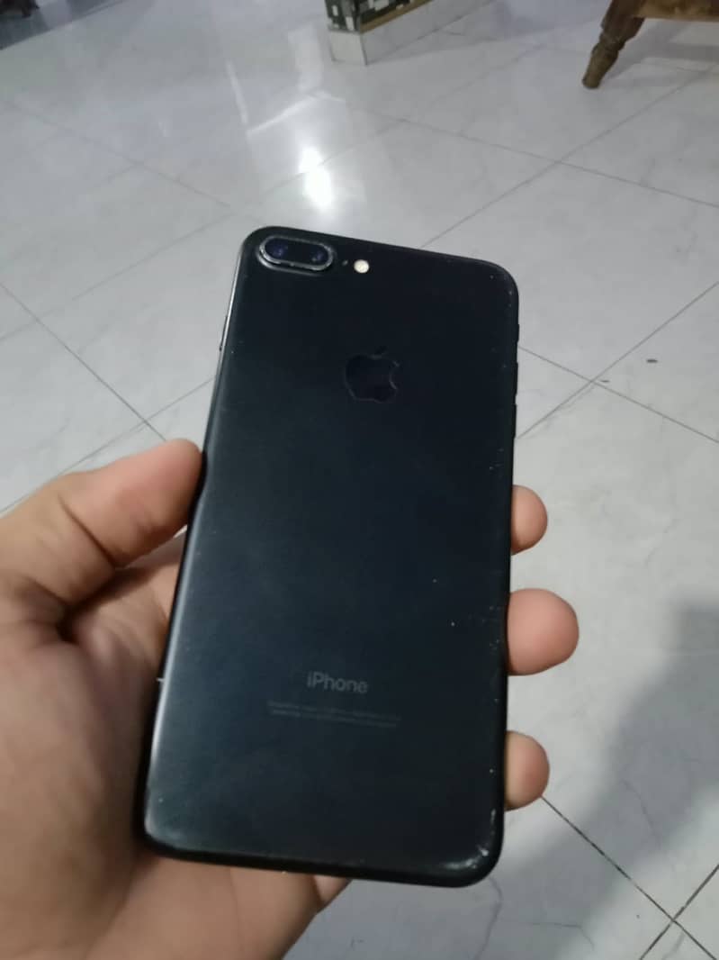 Apple iPhone 7 Plus approved 0