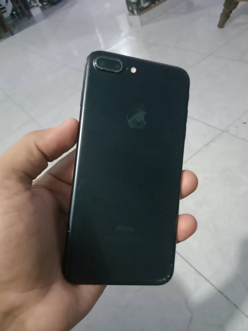 Apple iPhone 7 Plus approved 2
