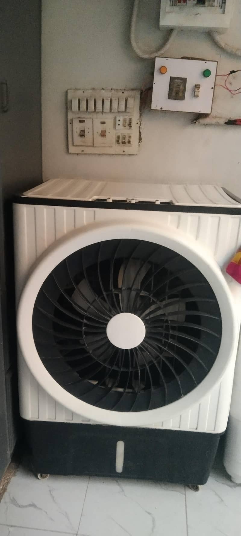 Air cooler 0