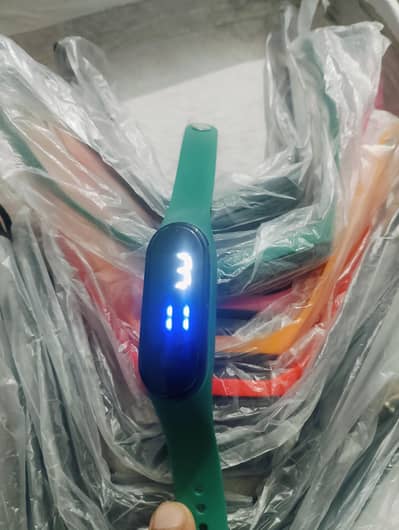 FOR NEW WATCH ⌚