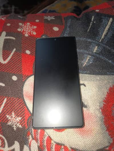 Google Pixel 6a