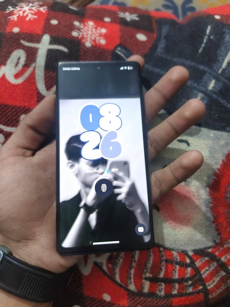 Google Pixel 6a 2