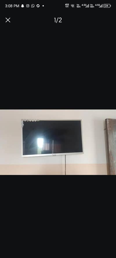 CABLE TV