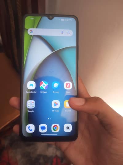 Xiaomi Redmi A3 03014724628