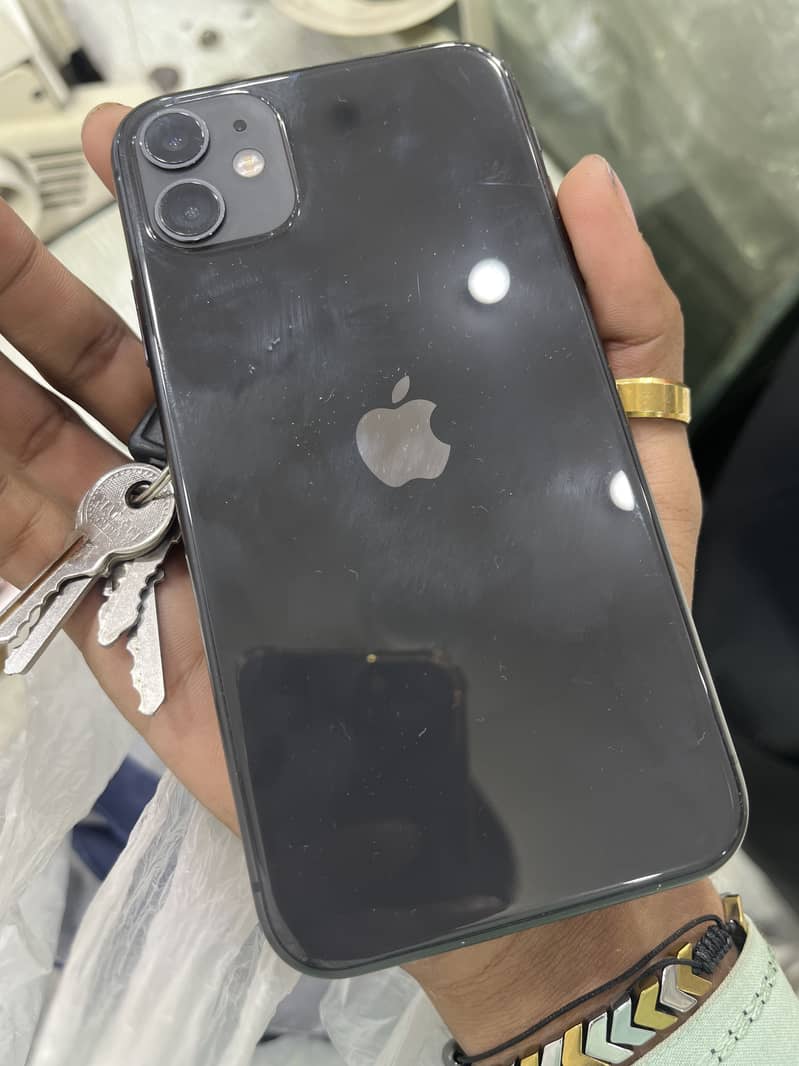 Apple iPhone 11 3