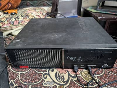 Lenovo core i3 7th generation