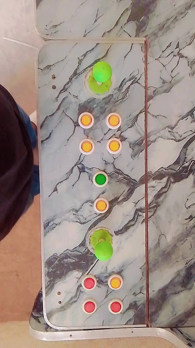 arcade video games 3