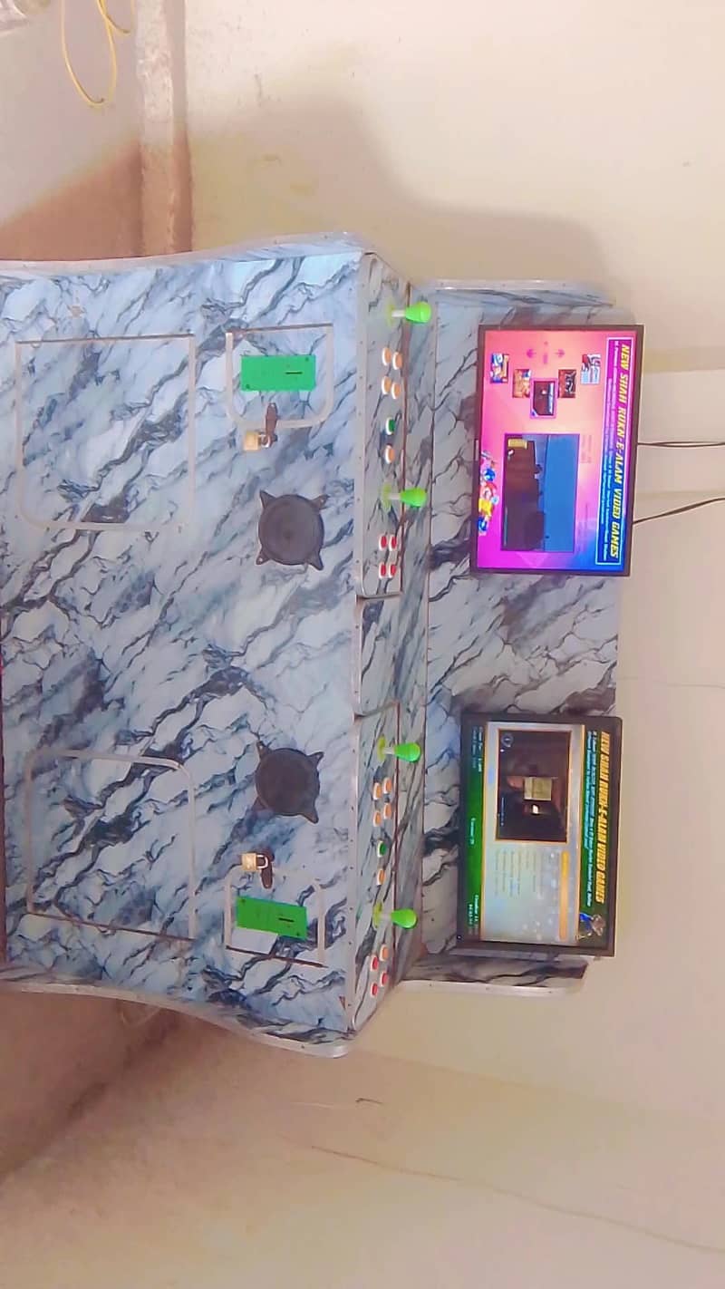 arcade video games 5