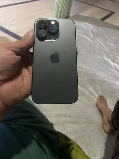 Apple iPhone 14 Pro