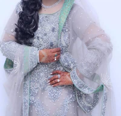 3 maxi with dupata new condition