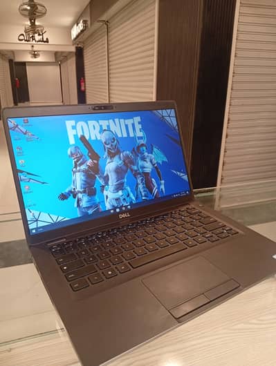 dell latitude 5400 i5-8th gen