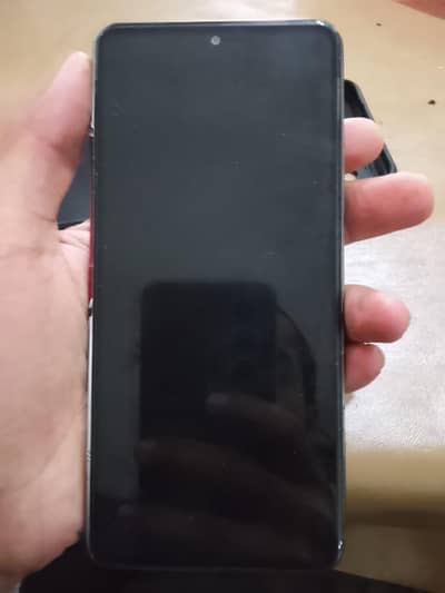 Xiaomi Poco F3