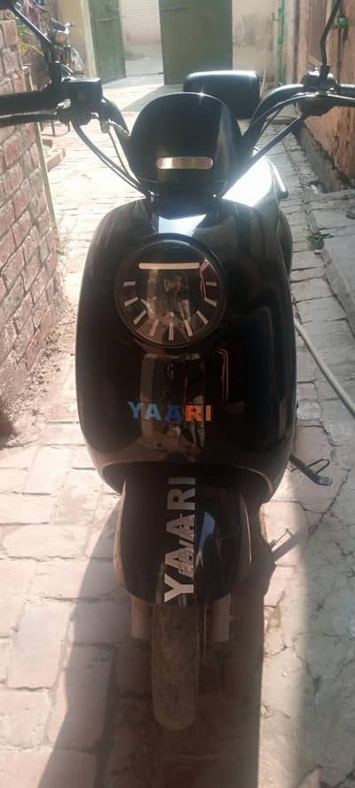 ramza yarri 2025