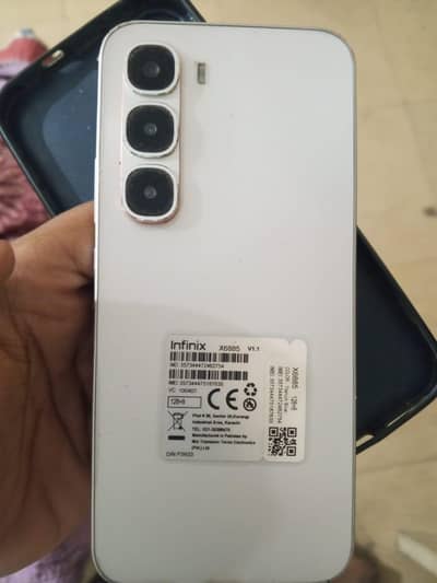 Infinix Hot 6 Pro