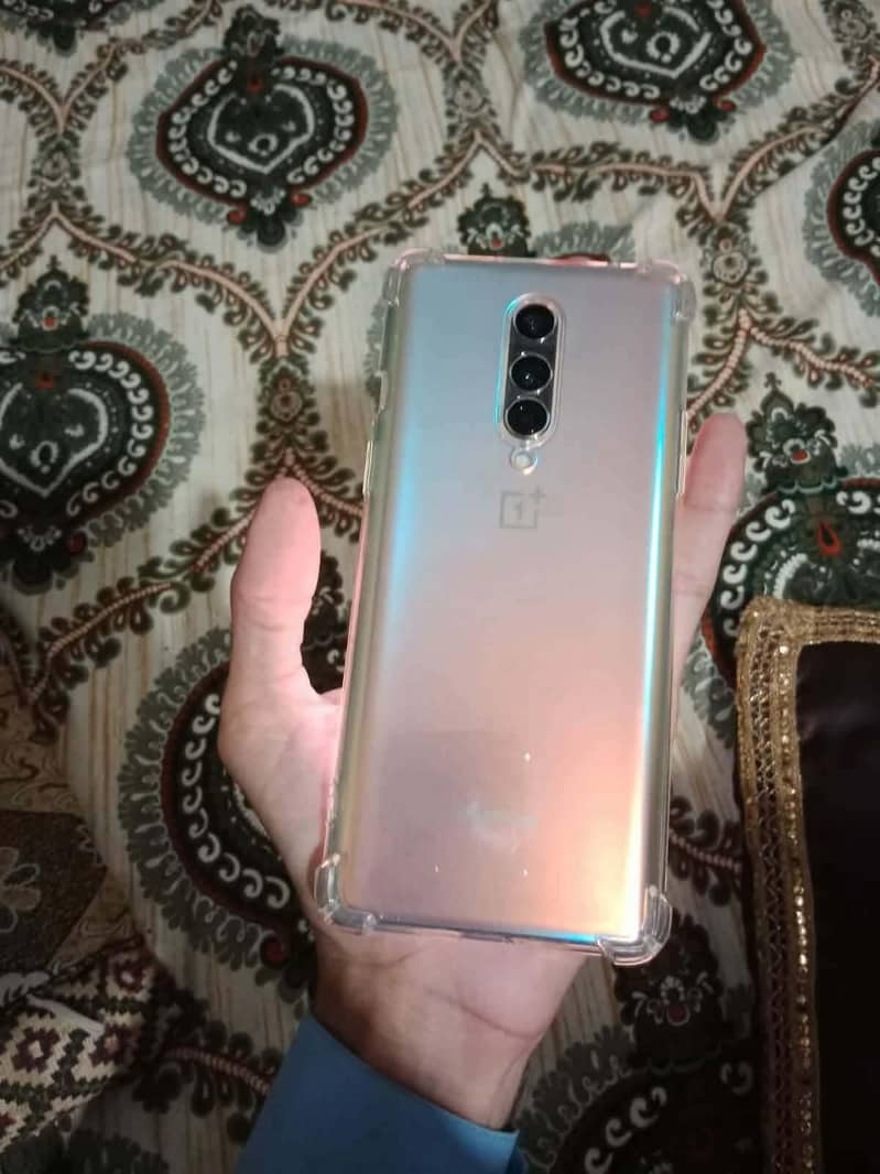 One Plus 8 1