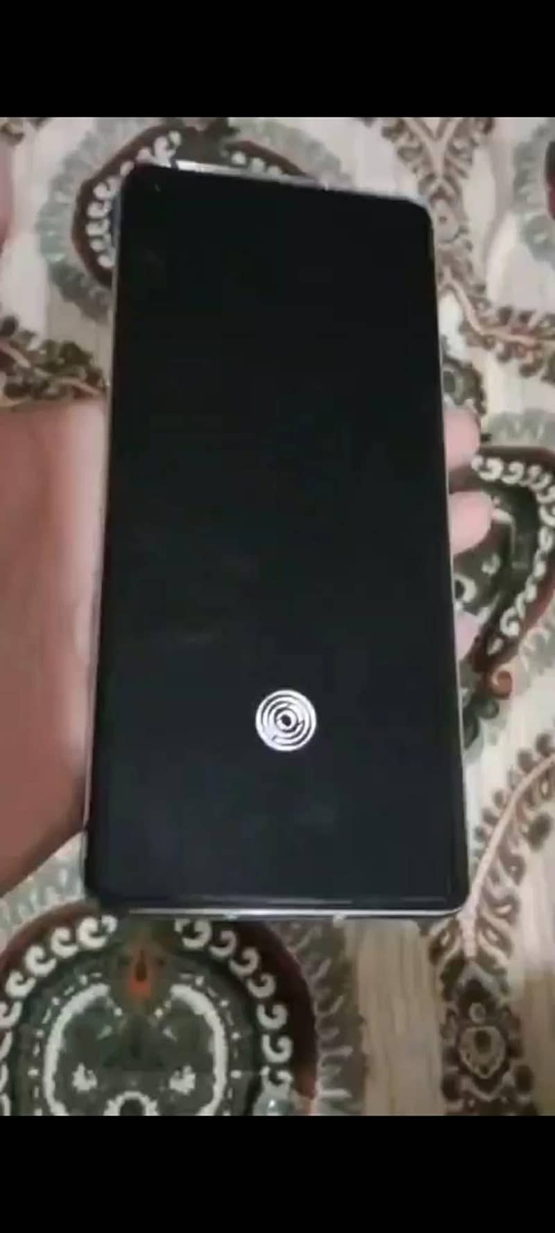 One Plus 8 7