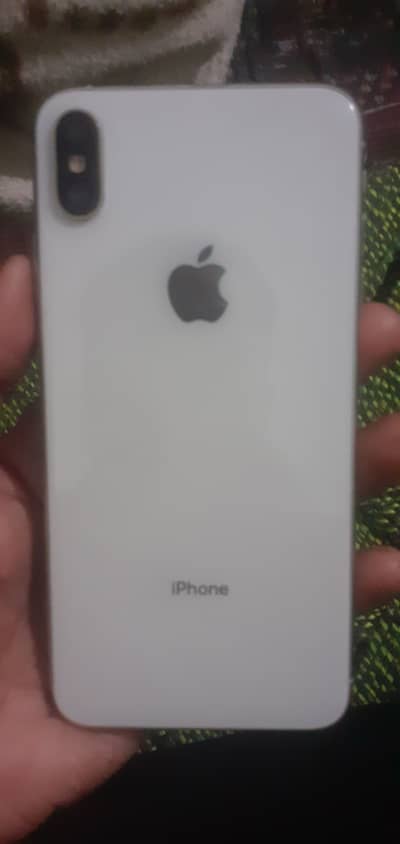 iphone xs max