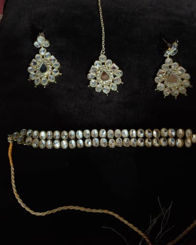 part wear jewellery