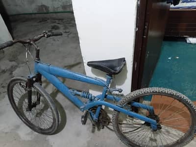 bicycle for sale