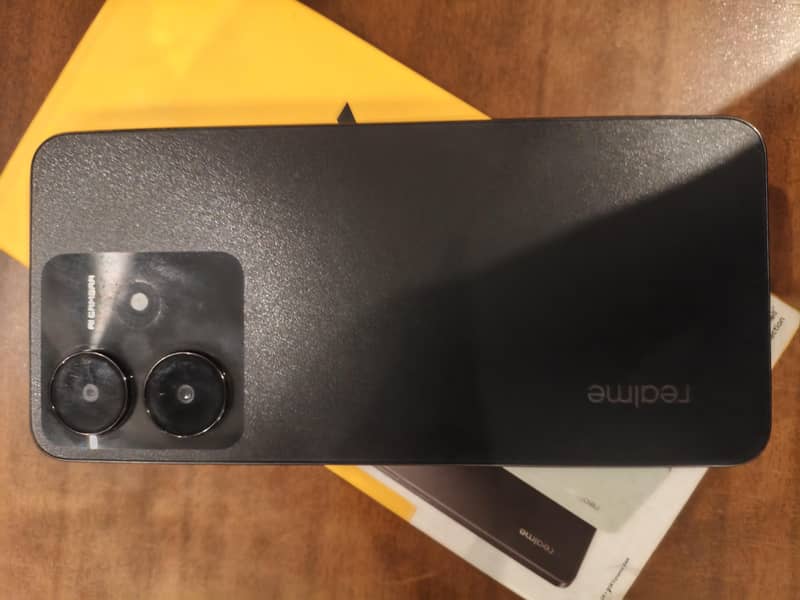 Realme Note 60x 2