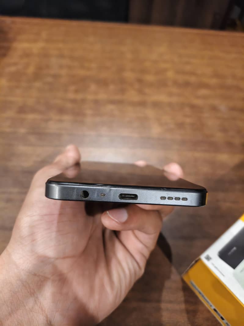 Realme Note 60x 4
