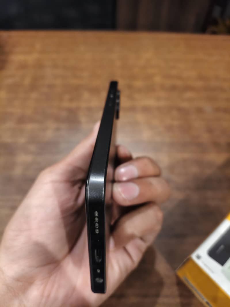 Realme Note 60x 5