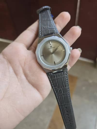 universe point high quality watch