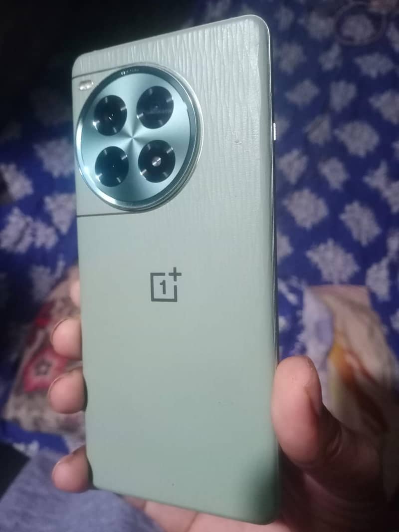 One Plus Ace 3 Pro 1