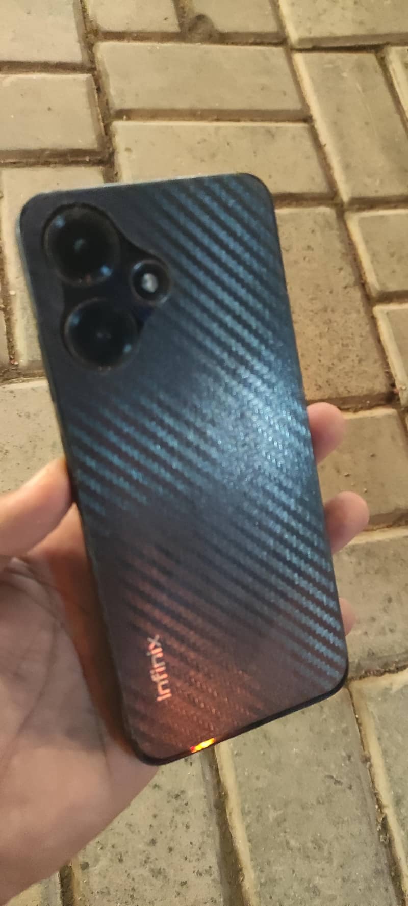 Infinix Other Model 0