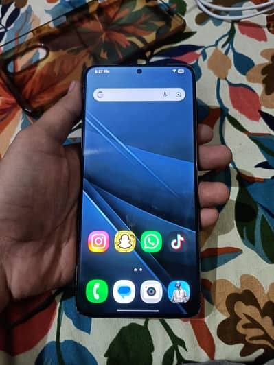 Samsung Mobile S21 Plus