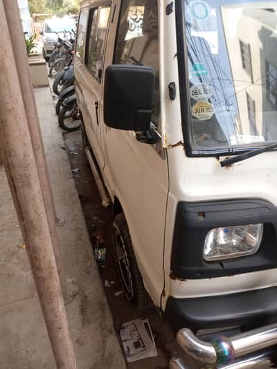 2005 Suzuki Bolan Argent Sale
