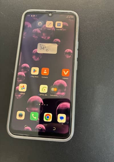 Tecno Spark 4 (PTA Approved)