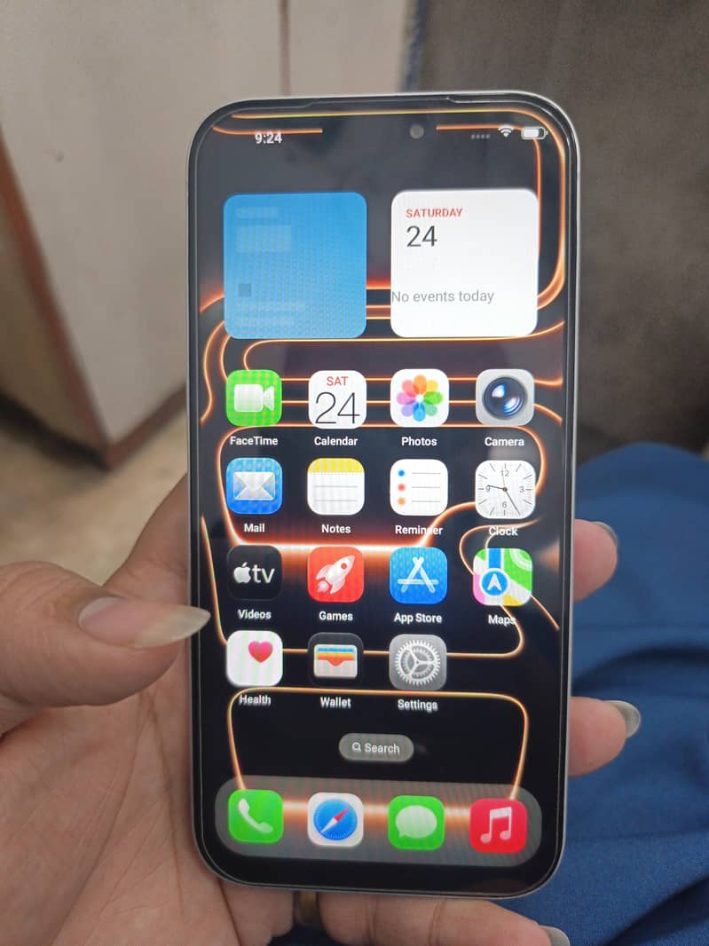 Infinix Other Model 1