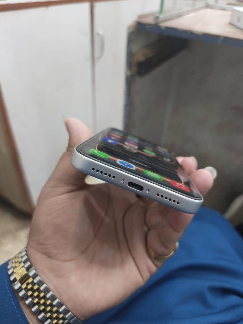 Infinix Other Model 2